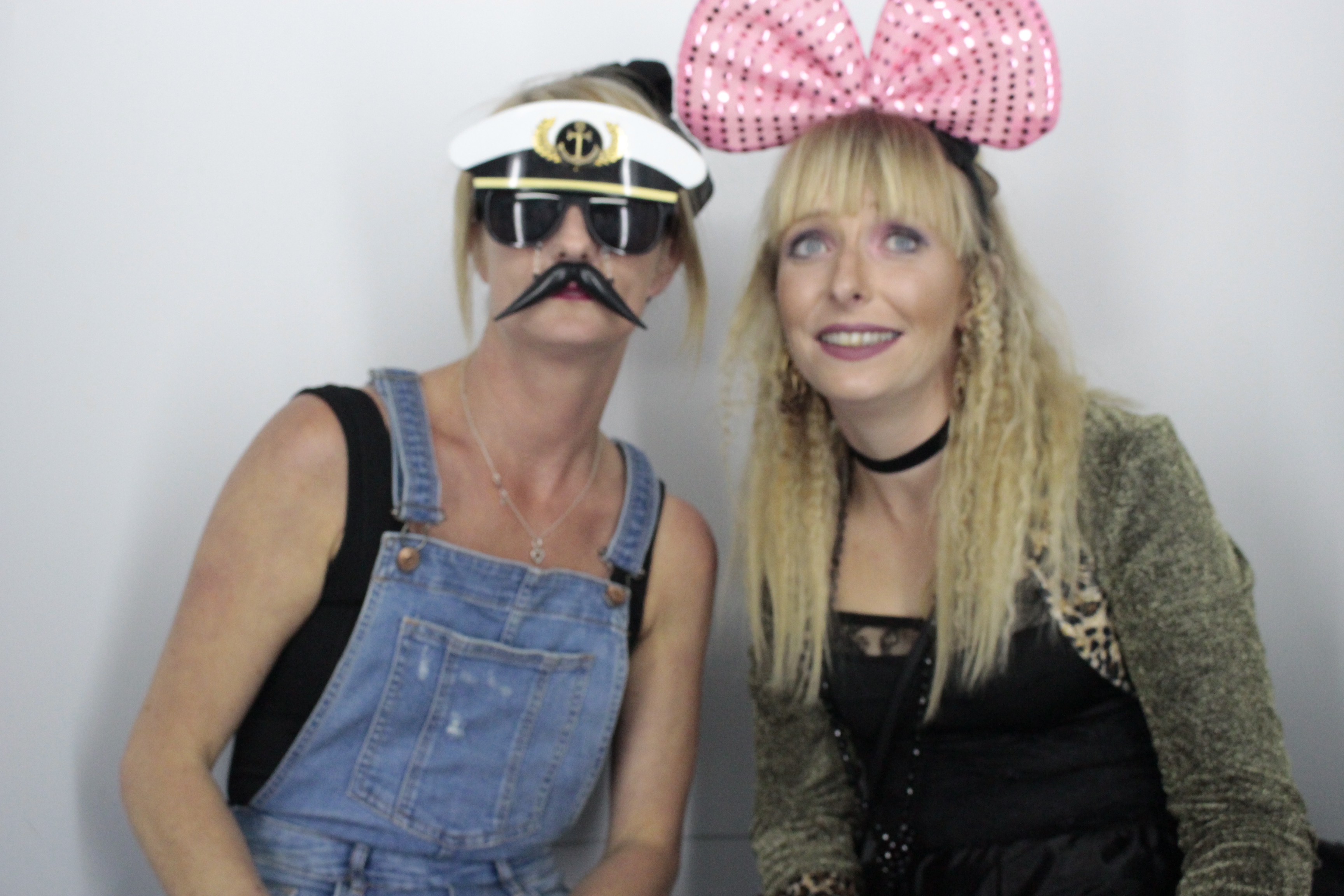 Alan's 50th Birthday  | View more photos from the event at gallery.myphotoboothexperience.co.uk/u/MyPhotoBoothExperienceLtd/Alans-50th-Birthday